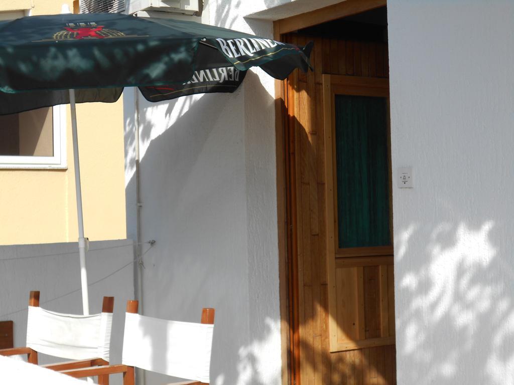 Apartments u Kapetana Punat Ruang foto