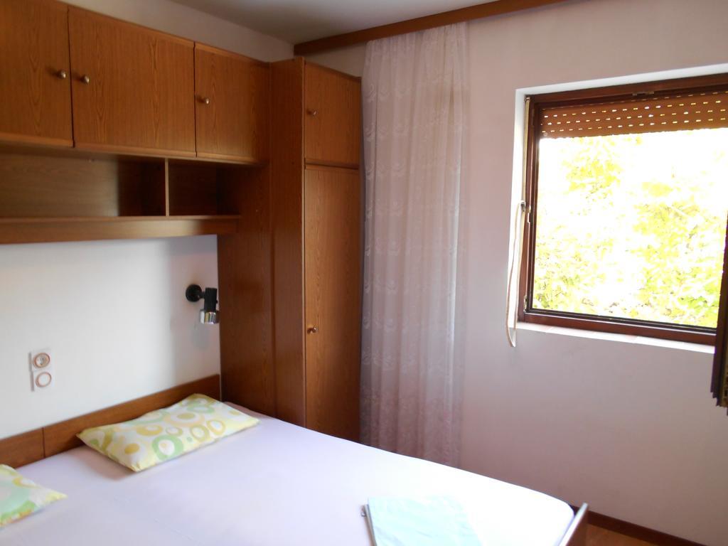Apartments u Kapetana Punat Ruang foto