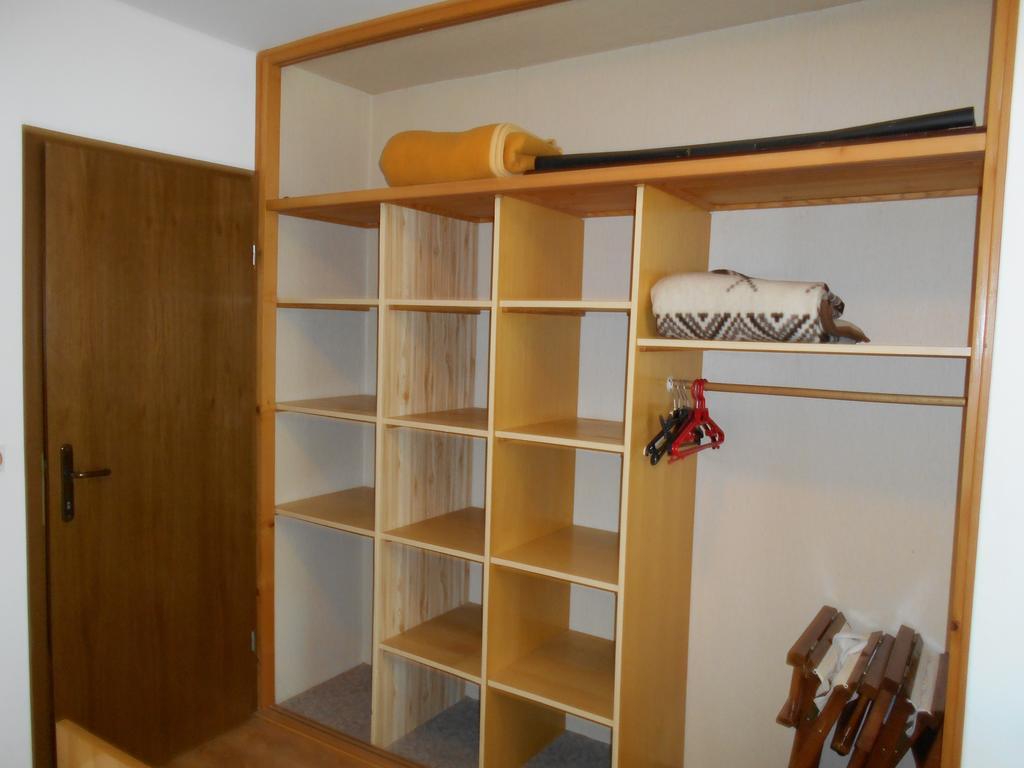 Apartments u Kapetana Punat Ruang foto