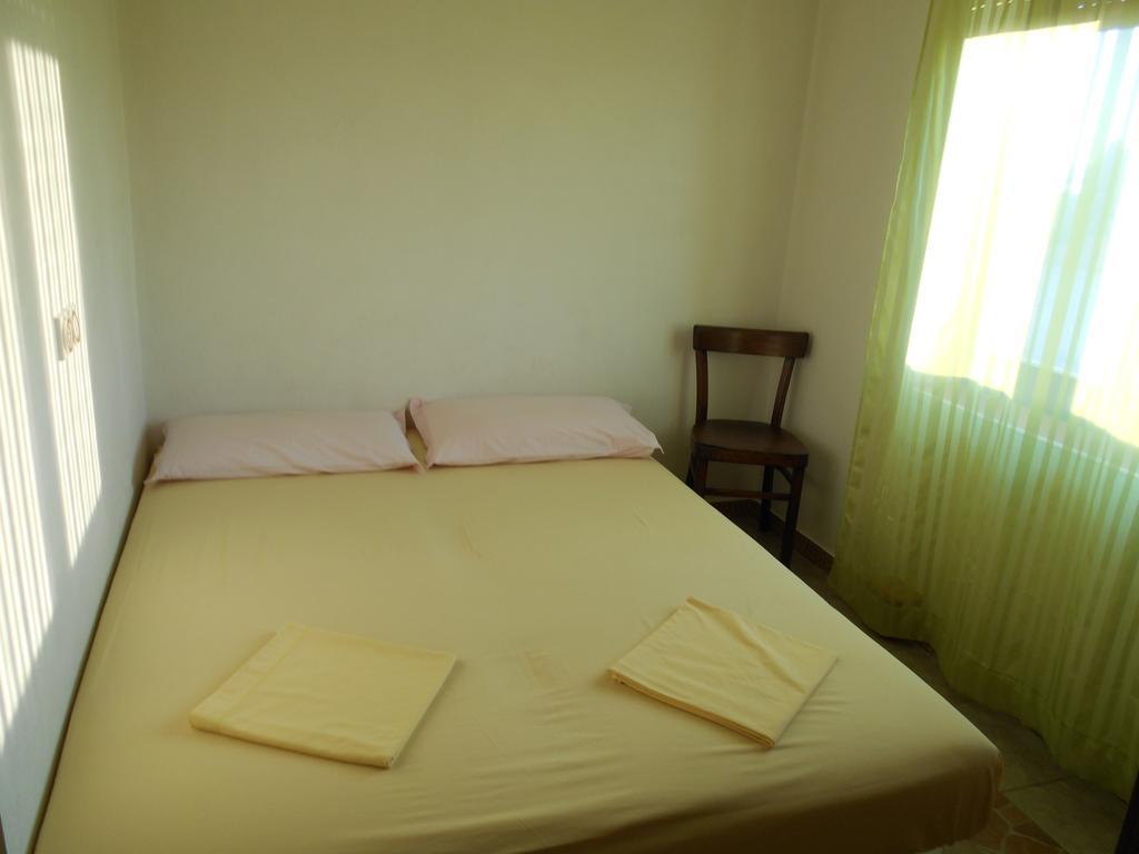 Apartments u Kapetana Punat Ruang foto