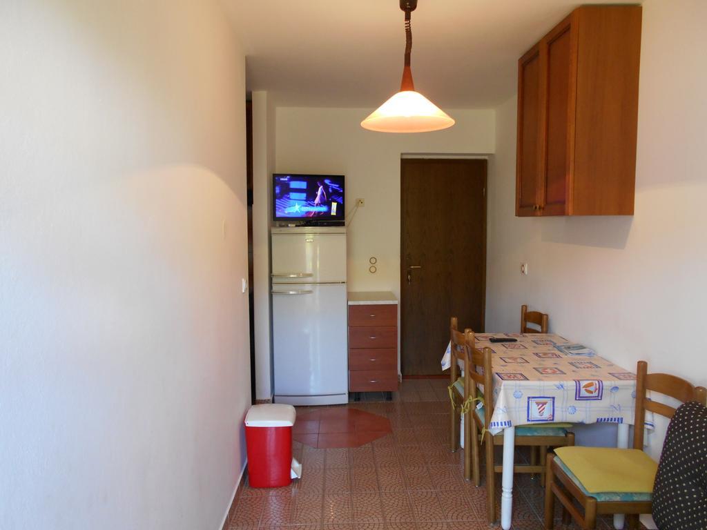 Apartments u Kapetana Punat Ruang foto