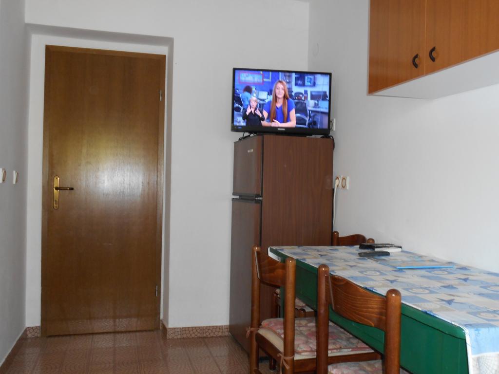 Apartments u Kapetana Punat Ruang foto
