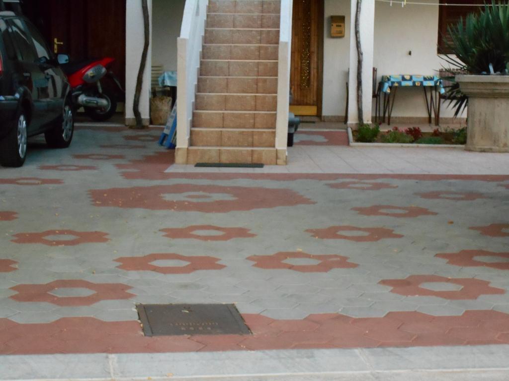 Apartments u Kapetana Punat Bagian luar foto