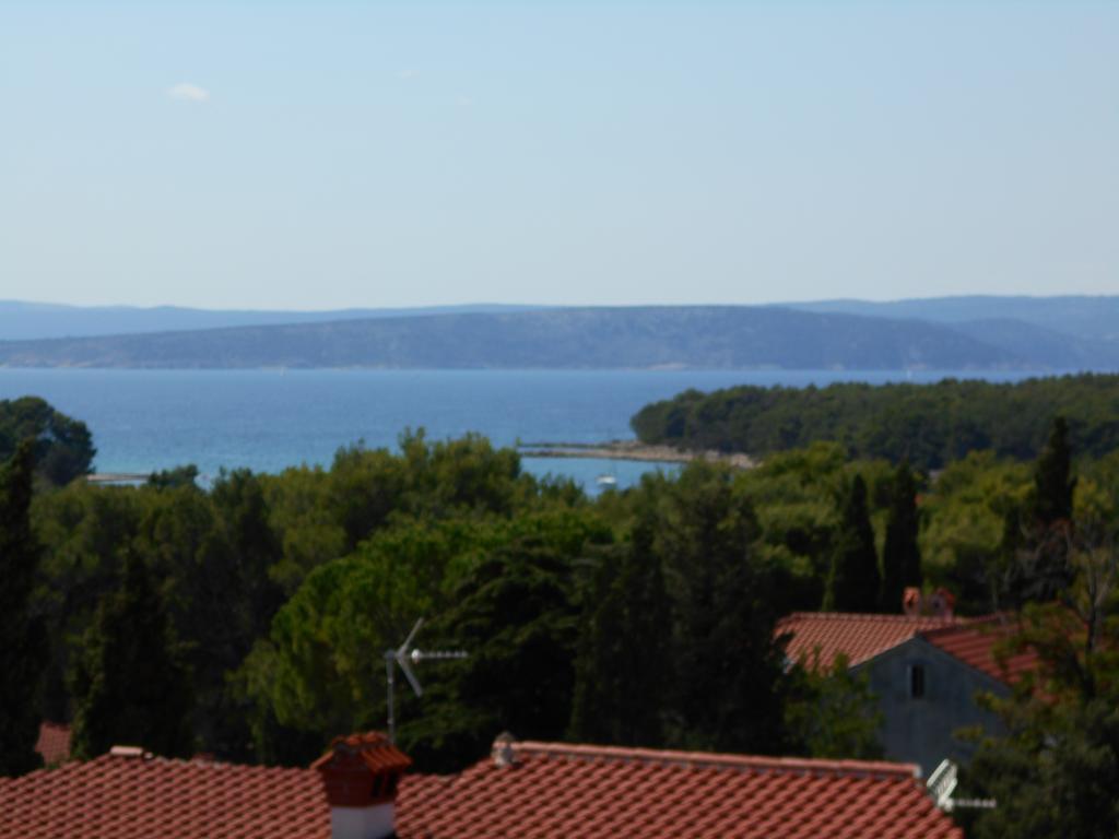 Apartments u Kapetana Punat Bagian luar foto