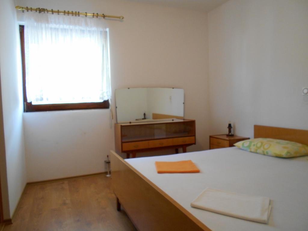Apartments u Kapetana Punat Ruang foto