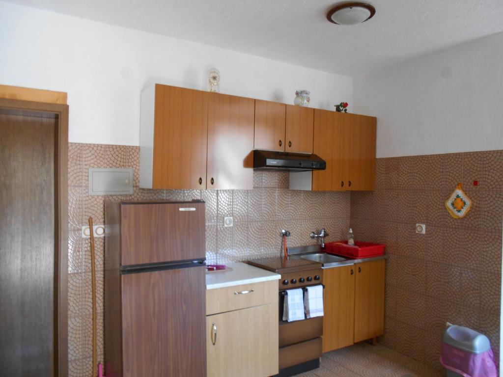 Apartments u Kapetana Punat Bagian luar foto