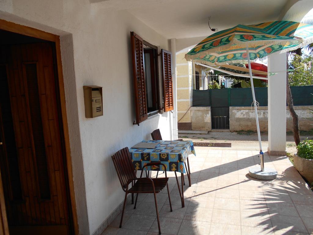 Apartments u Kapetana Punat Bagian luar foto
