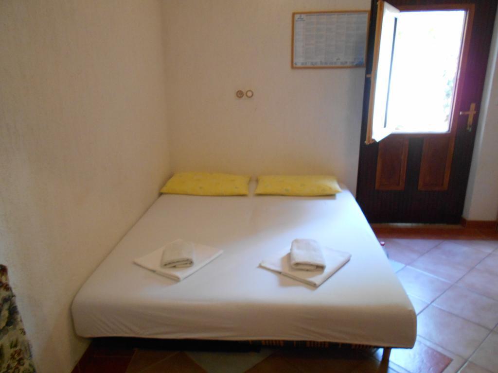 Apartments u Kapetana Punat Bagian luar foto