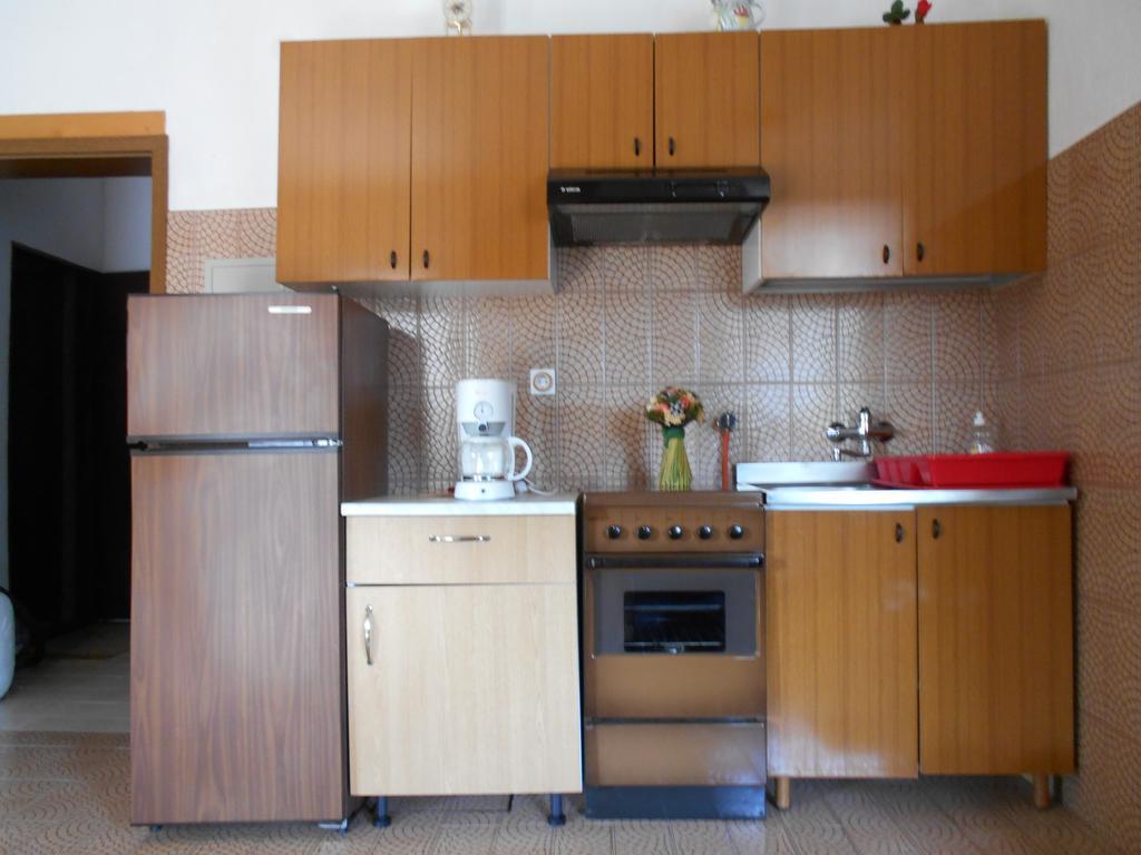 Apartments u Kapetana Punat Bagian luar foto